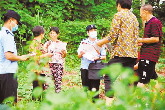 重慶公安建成全市辦案區(qū)智能化管理系統(tǒng)、智能預(yù)警等7個(gè)板塊，執(zhí)法辦案效能得到整體提升！